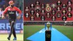IPL 2020 Auction: Royal Challengers Bangalore Release 12 Players,Here Is The Full List