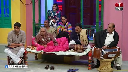 Khabarzar with Aftab Iqbal | Ep 153 | 16 November 2019 | Aap News