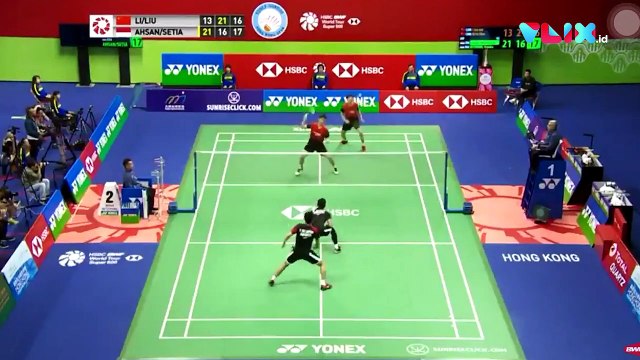 VIDEO: Rally Fantastis The Daddies Bikin Ganda China Ambruk!