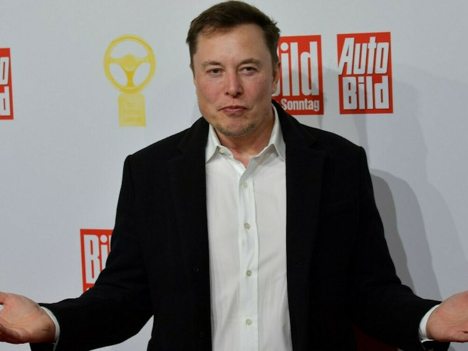 Teslas neue Giga-Fabrik wird bei Berlin gebaut