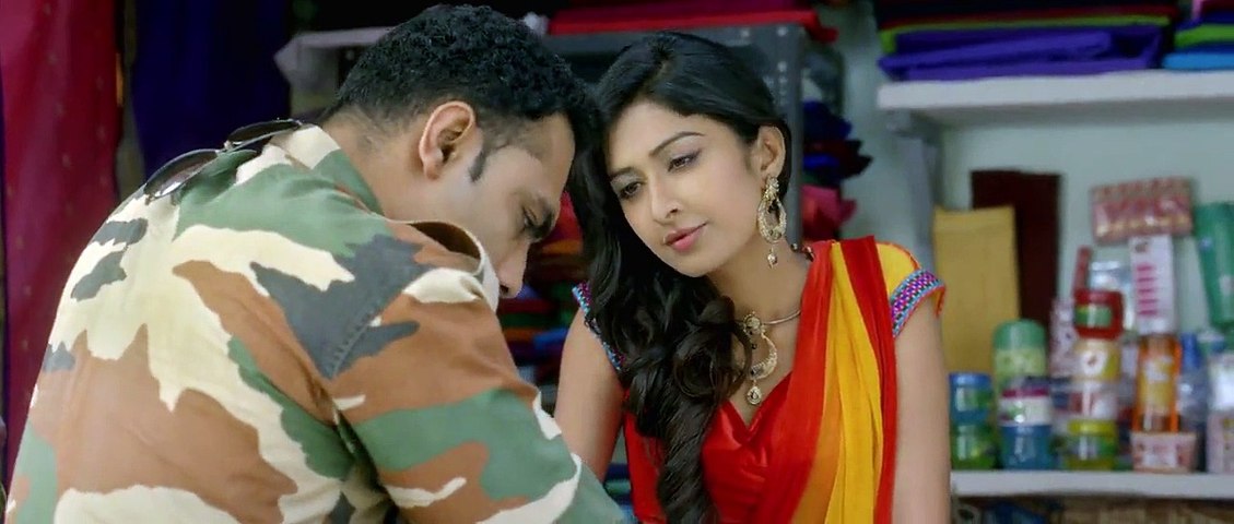 Battalion 609 (2019) Hindi - HDTVRip - x264 Movie Part 2
