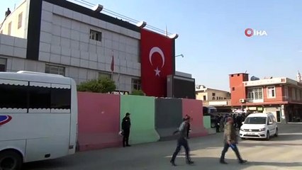 Suruç Belediyesi'ne kayyum atandı