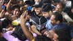 Sidharth Malhotra And Riteish Deshmukh MOBBED After The Release Of #Marjaavaan