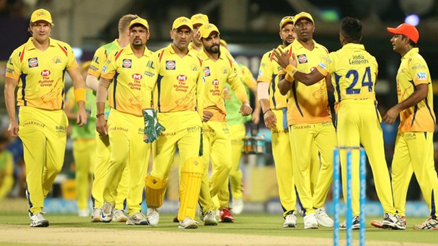 IPL 2020 Auction : Chennai Super Kings Announce Full List Of Players Released And Retained