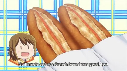 Pan de Peace  E 13 ENG Sub