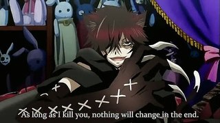 Pandora Hearts 13 ENG Sub