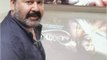 mohanlal's latest photo with mamangam poster Has Gone Viral | FilmiBeat Malayalam