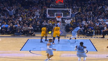 Assist of the Night: Jae Crowder