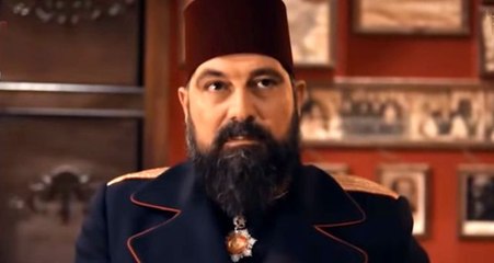 Payitaht Abdülhamid 97. bölüm fragmanı yayımlandı! Payitaht Abdülhamid izle