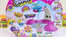 Shopkins Sweet Spree Beados Quick Dry Design Station-