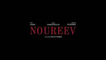 NOUREEV (The white crow) 2018 Streaming Gratis vostfr