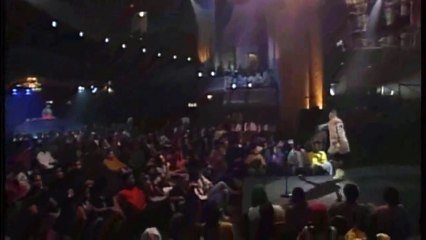 G George - Def Comedy Jam S1E4 [92]