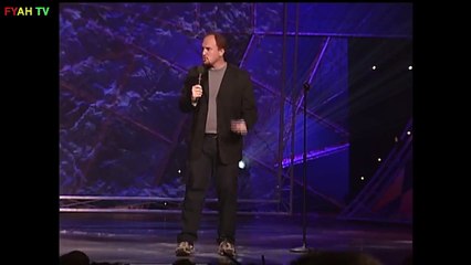 Louis CK - Stand Up In Montreal (03)