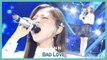 [HOT] HYNN - Bad Love, HYNN(박혜원) - 차가워진 이 바람엔 우리가 써있어  Show Music core 20191116