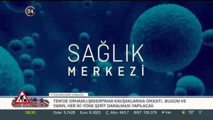Prof. Dr. Sinan Karaoğlu diz ağrılarının tedavisini anlattı