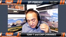 College Football Picks Tony T Chip Chirimbes 11/16/2019