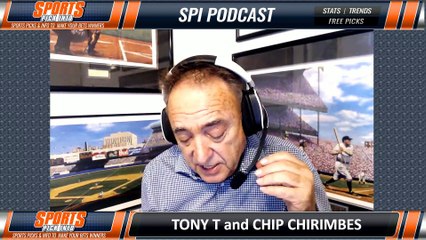 College Football Picks Tony T Chip Chirimbes 11/16/2019