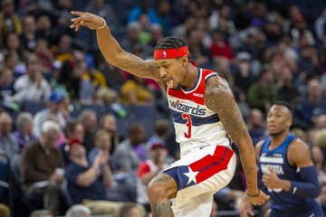 NBA - Beal pulvérise les Wolves avec 44 points