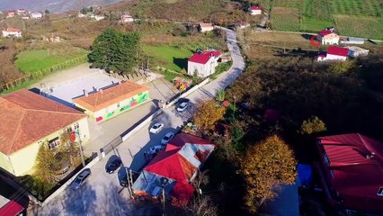 Dağ başından geçmişe yolculuk