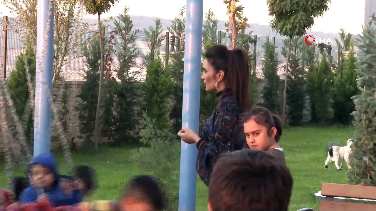 Üzerine kuma getirilince üzüntüden kansere yakalanan kadının örnek teşkil eden başarısı..' 'Aciz ve diplere vurmuş bir kadındım'