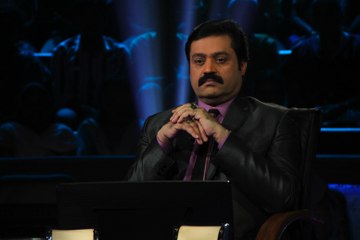 Suresh gopi's viral troll video in kodeeswaran | Oneindia Malayalam