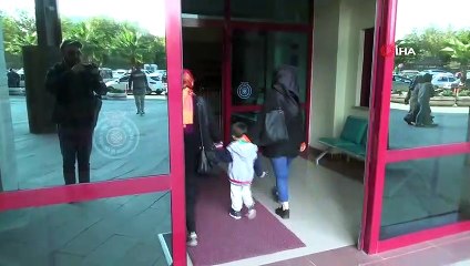 4 Yaşındaki 'Goldenhar Sendromu' Hastası Yiğit Yardım Bekliyor