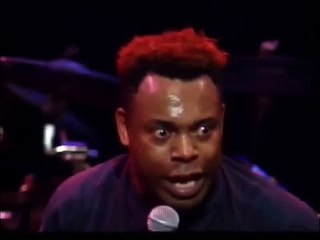 Michael Winslow - Motel Troubles