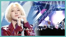 [HOT] South Club - twice,  사우스클럽 - 두 번 Show Music core 20191116