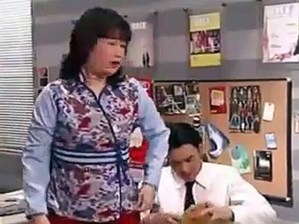 เป็นต่อ ตอนที่ 17 ความหวังของบริษัท