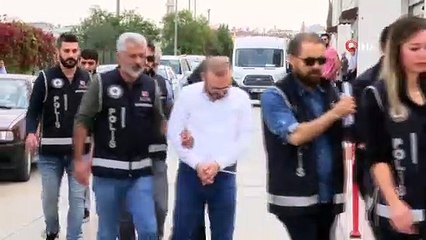 FETÖ, Türk Lirası değil, Amerikan Doları kullanıyor