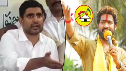 Vallabhaneni Vamsi & Kodali Nani Strategically Comparing Lokesh And Jr NTR || Oneindia Telugu