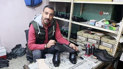 Yumurta topuk ayakkabı popülerliğini kaybetmiyor