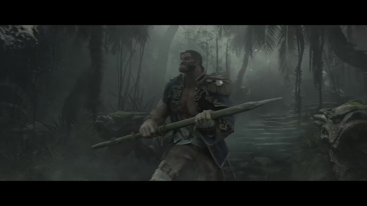World of Warcraft - Mists of Pandaria Cinematic Trailer