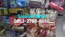 PROMO!!! 0852-2765-5050, Sajadah Batik Murah di Surabaya