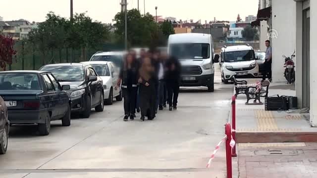 FETÖ'nün finans yapılanması soruşturmasında tutuklu sayısı 12'e çıktı