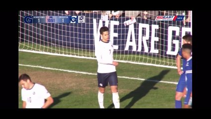 Jacob Montes 2019 Highlights