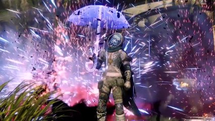 Destiny 2 - Shadowkeep