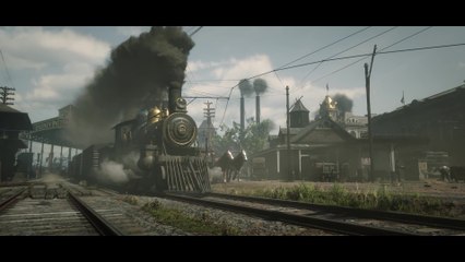 The Latest Red Dead Redemption 2 Videos On Dailymotion