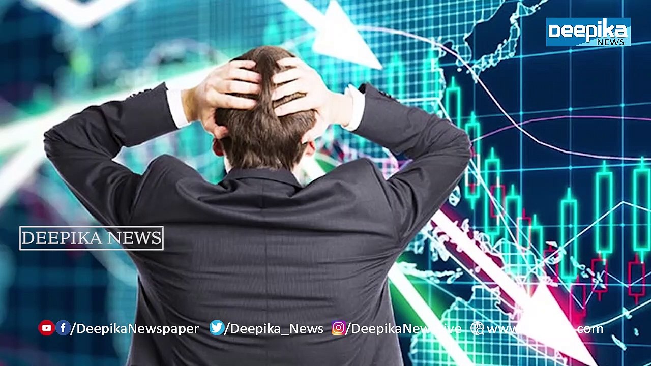 Indians Purchasing Power Dips for the First Time in 40 Years