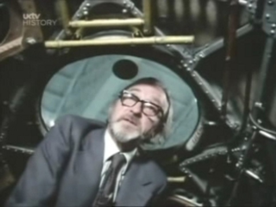 Weapons of WW2 - Heavy Bombers (Part 1)