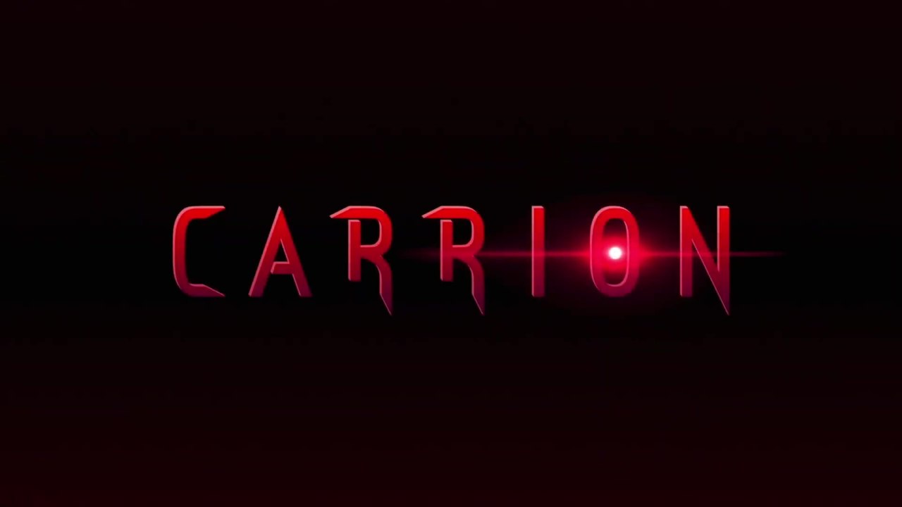 Carrion - Official Gameplay Trailer