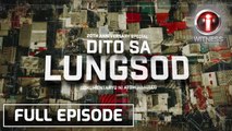 I-Witness 20th Anniversary presents: 'Dito sa Lungsod,' dokumentaryo ni Atom Araullo | Full Episode