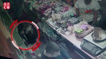 İstanbul’da dehşet anları: Sığındığı marketten çıkarıp feci şekilde dövdüler