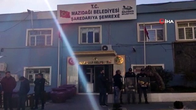 Terör suçundan görevden alınan 3 belediye başkanı yerine kayyum atandı