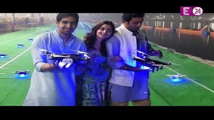 Bollywood 20-20 || 'शुभ मंगल ज्यादा सावधान' का नया पोस्टर रिलीज