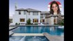 Katie Holmes vend sa sublime villa californienne pour 4,2 millions d'euros