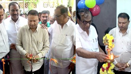 PC studio inauguration function | Prakash Pazhani | chief guest Ishari ganesh k.rajan