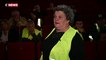 Marseille : un an de mobilisation des gilets jaunes célébré au théâtre