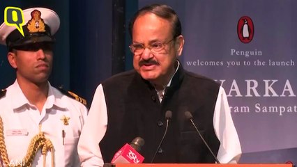 Savarkar a True Social Political Reformer of India: Venkaiah Naidu