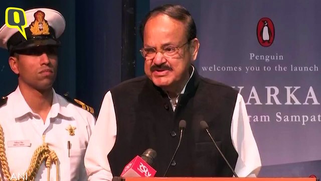 Savarkar a True Social Political Reformer of India: Venkaiah Naidu